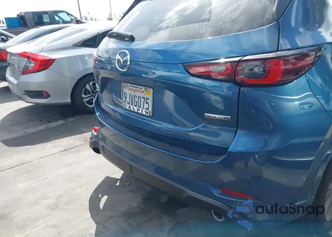 2024 Mazda Cx-5 2.5 S Premium z USA, uszkodzony, nr VIN JM3KFBDM0R0375231